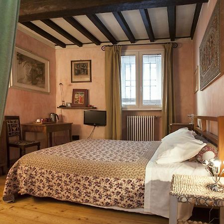 Bed and Breakfast Casa Di Annusca à Florence Extérieur photo