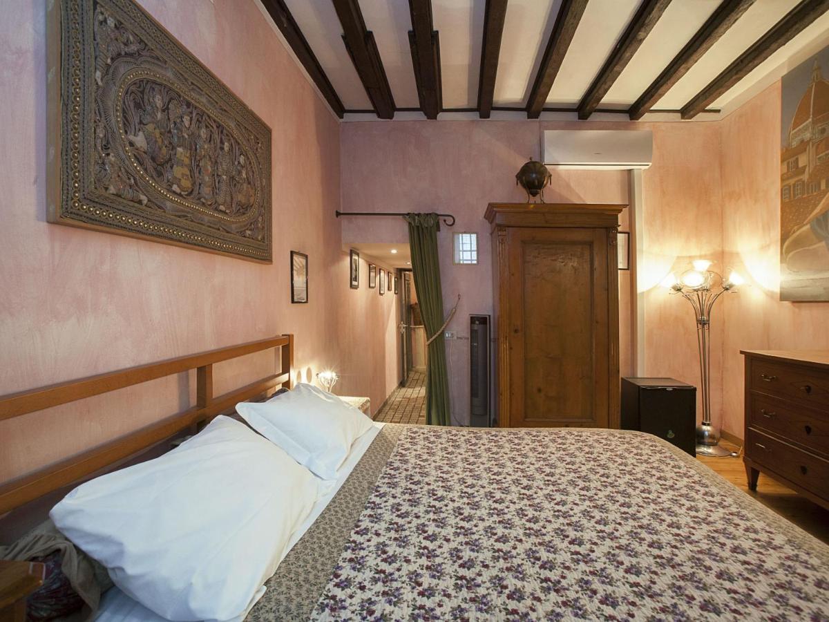 Bed and Breakfast Casa Di Annusca à Florence Extérieur photo