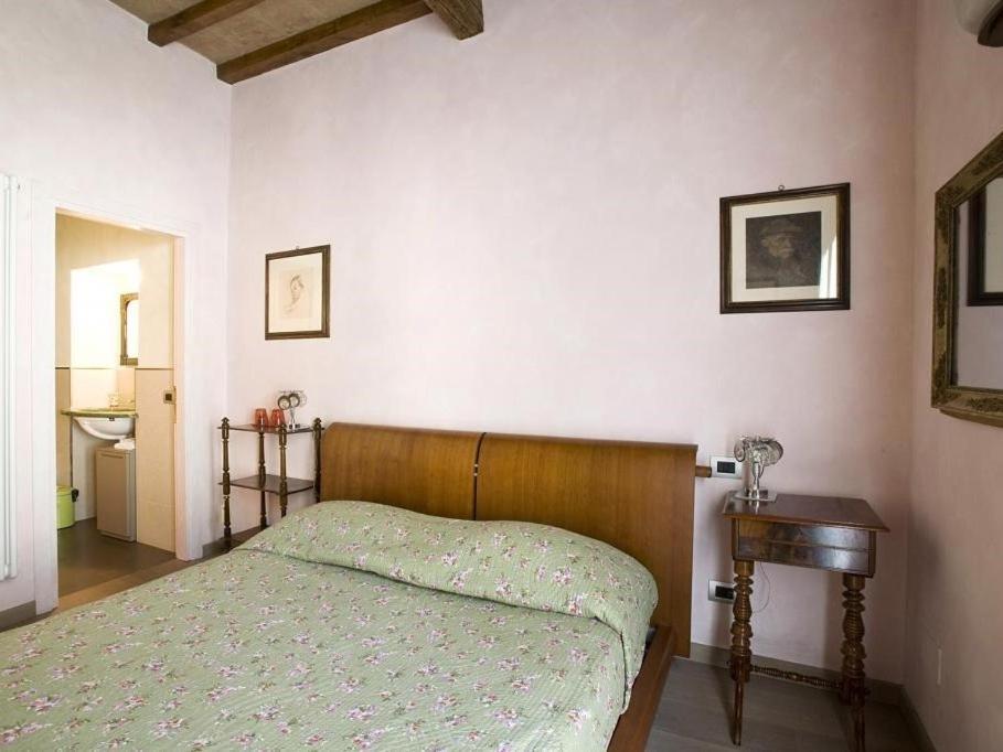 Bed and Breakfast Casa Di Annusca à Florence Extérieur photo