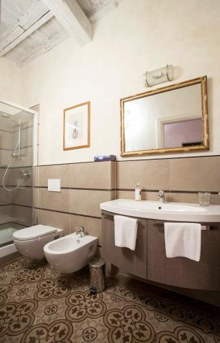Bed and Breakfast Casa Di Annusca à Florence Extérieur photo